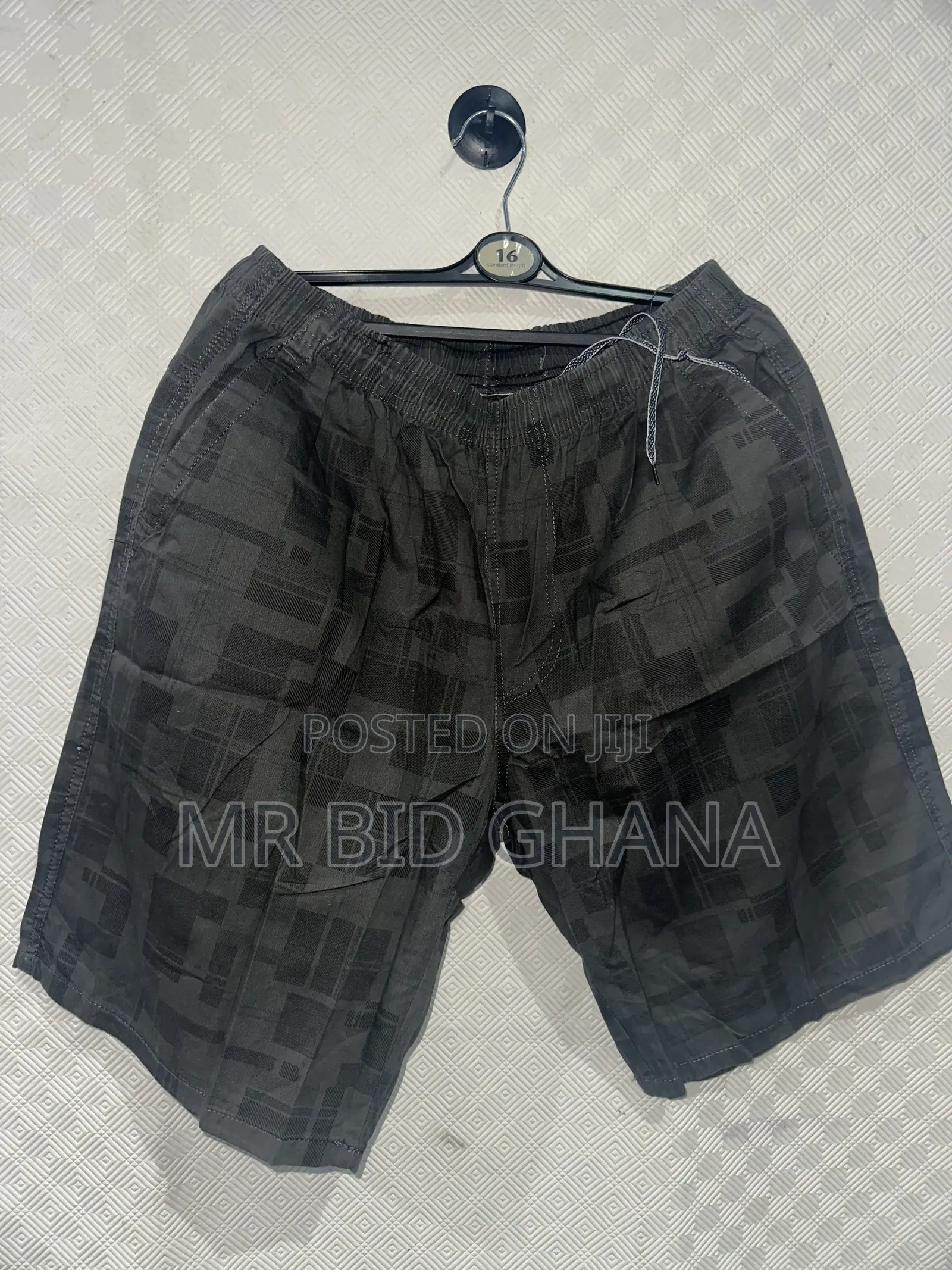 Casual Shorts