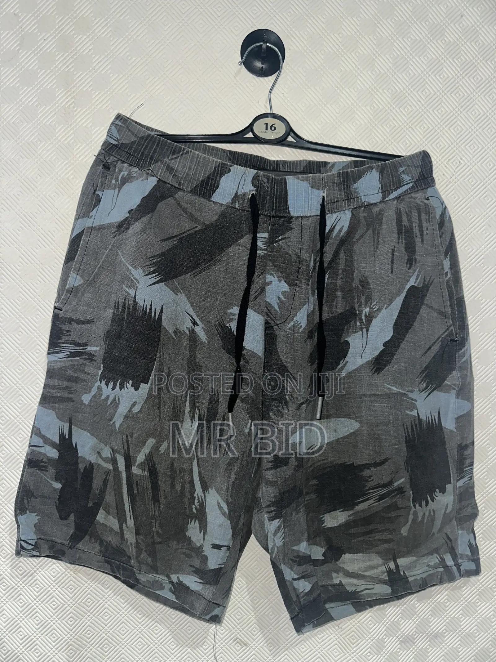Casual Shorts