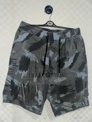 Casual Shorts