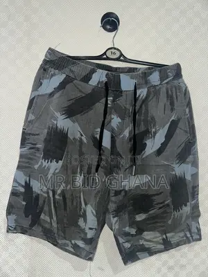 Casual Shorts