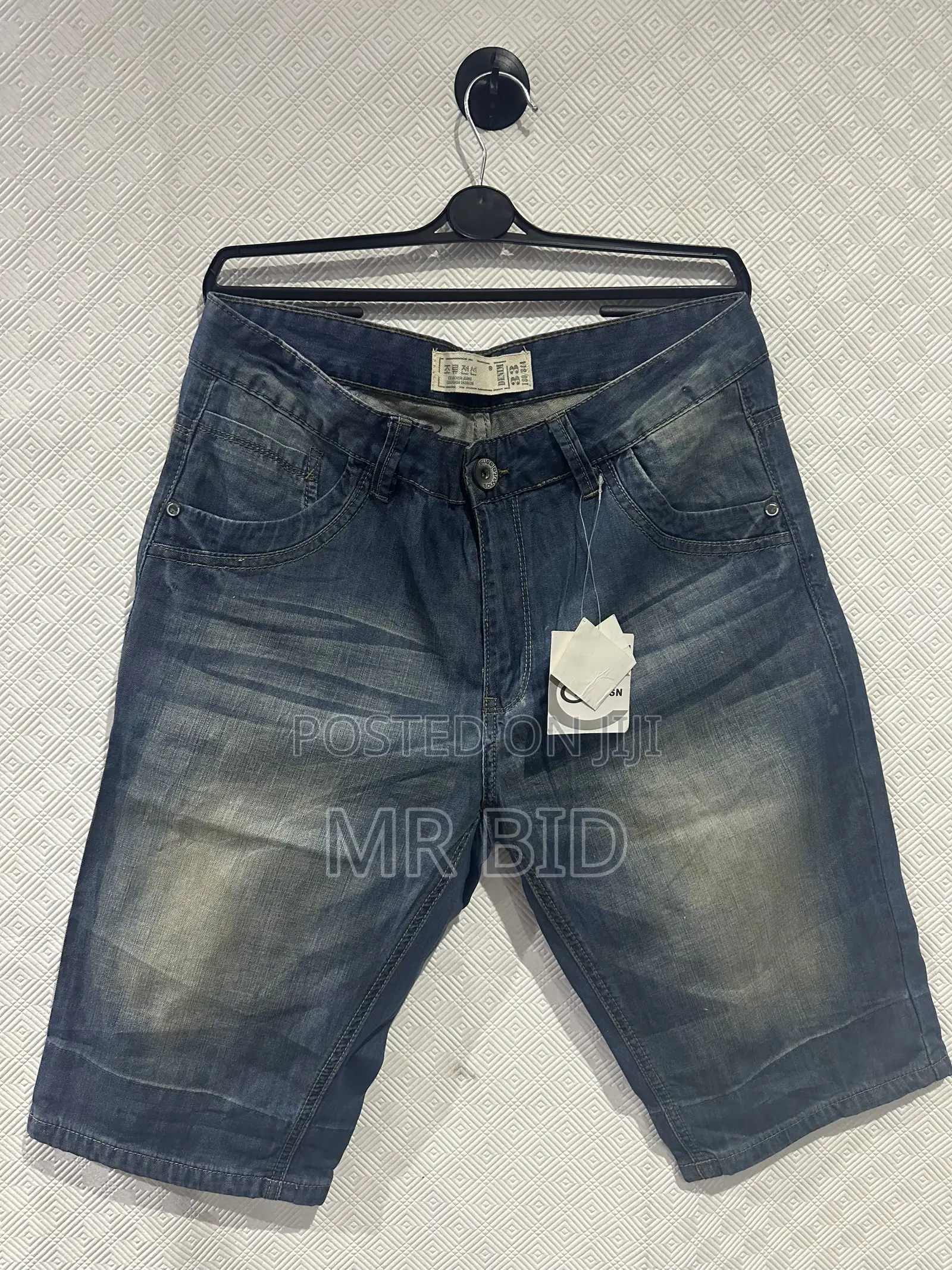 Casual Shorts