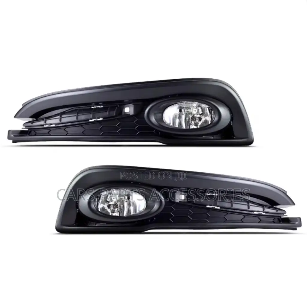 Honda Civic 2015 Complete Fog Light