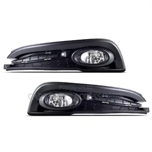 Honda Civic 2015 Complete Fog Light