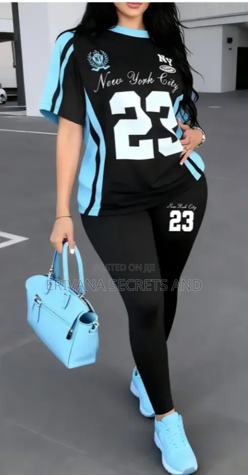 Women's Clothing