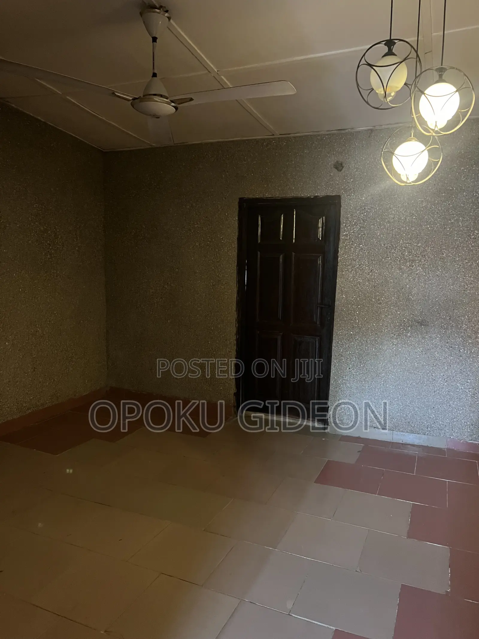 1bdrm Room & Parlour in Canada, Olebu for rent