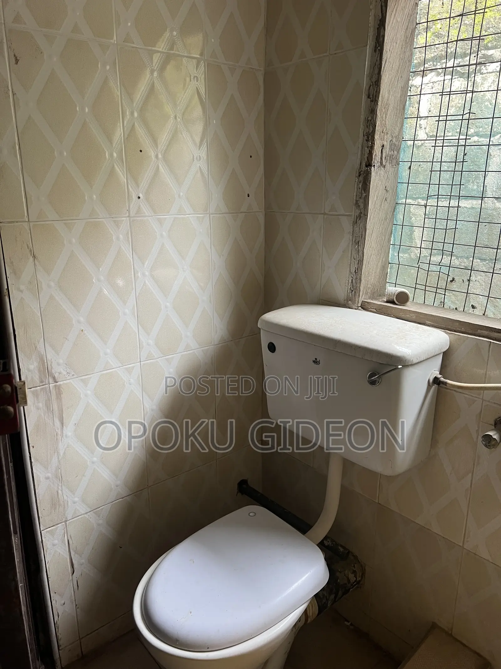 1bdrm Room & Parlour in Canada, Olebu for rent