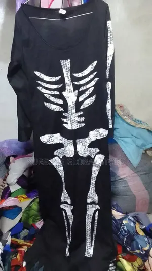 Premium Costume Collection – Jumpsuits for Men, Women Kids