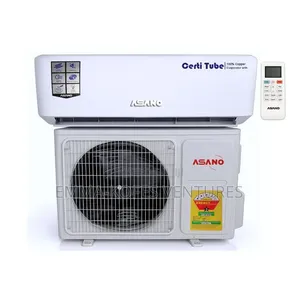 Energy Saving-Low Noise 1.5 Hp - Split Air Conditioner - R410a Gas