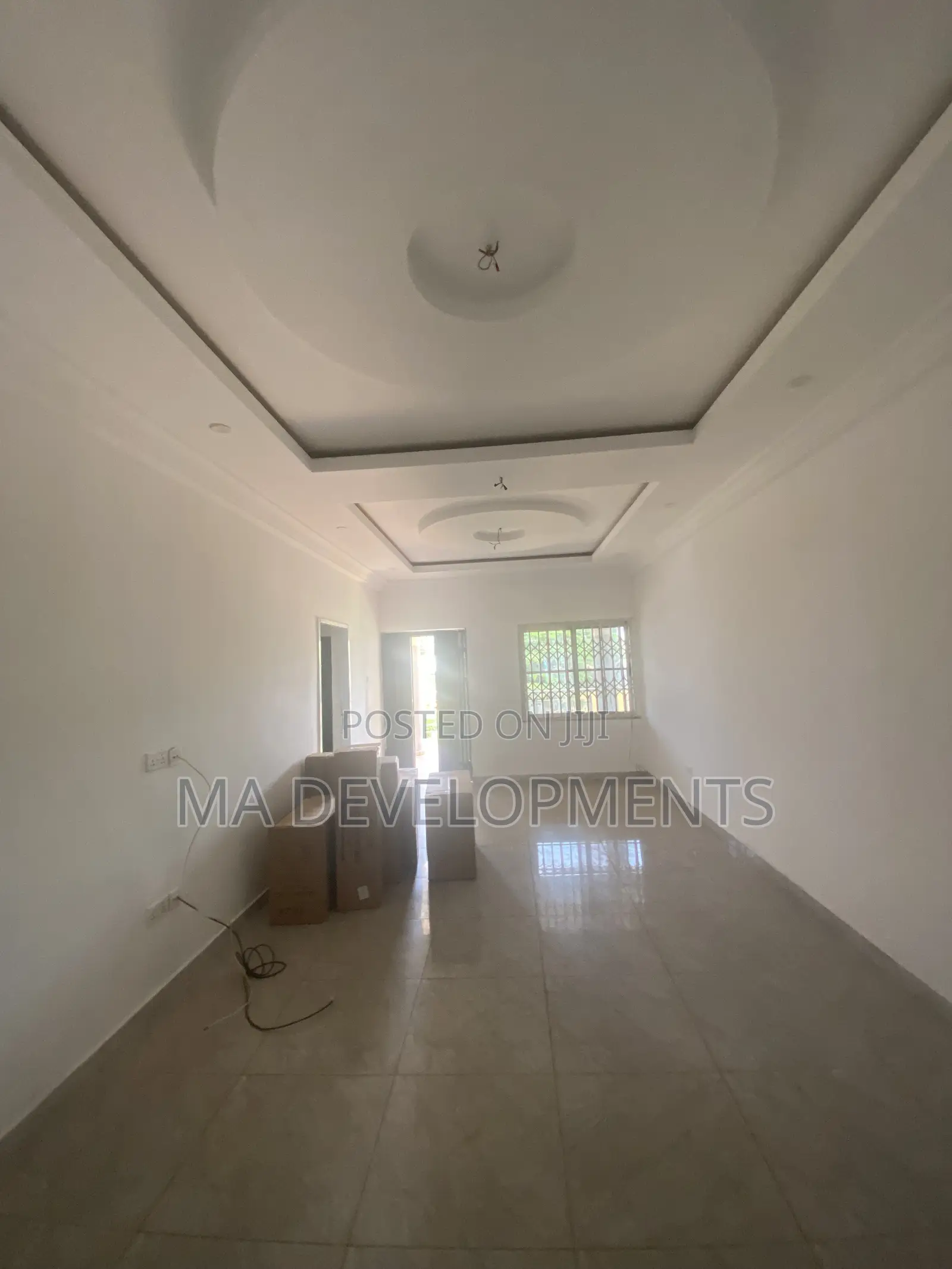 3bdrm Apartment in Madev Realty, Tantra Hills for rent