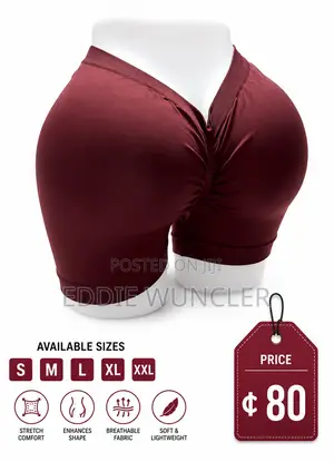 Biker Shorts Ladies Wear