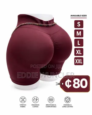 Biker Shorts Ladies Wear