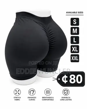 Biker Shorts Ladies Wear