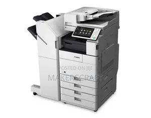 Ir Adv 4545 Canon Digital Photocopier Machine