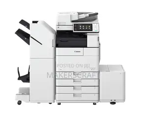 Ir Adv 4545 Canon Digital Photocopier Machine