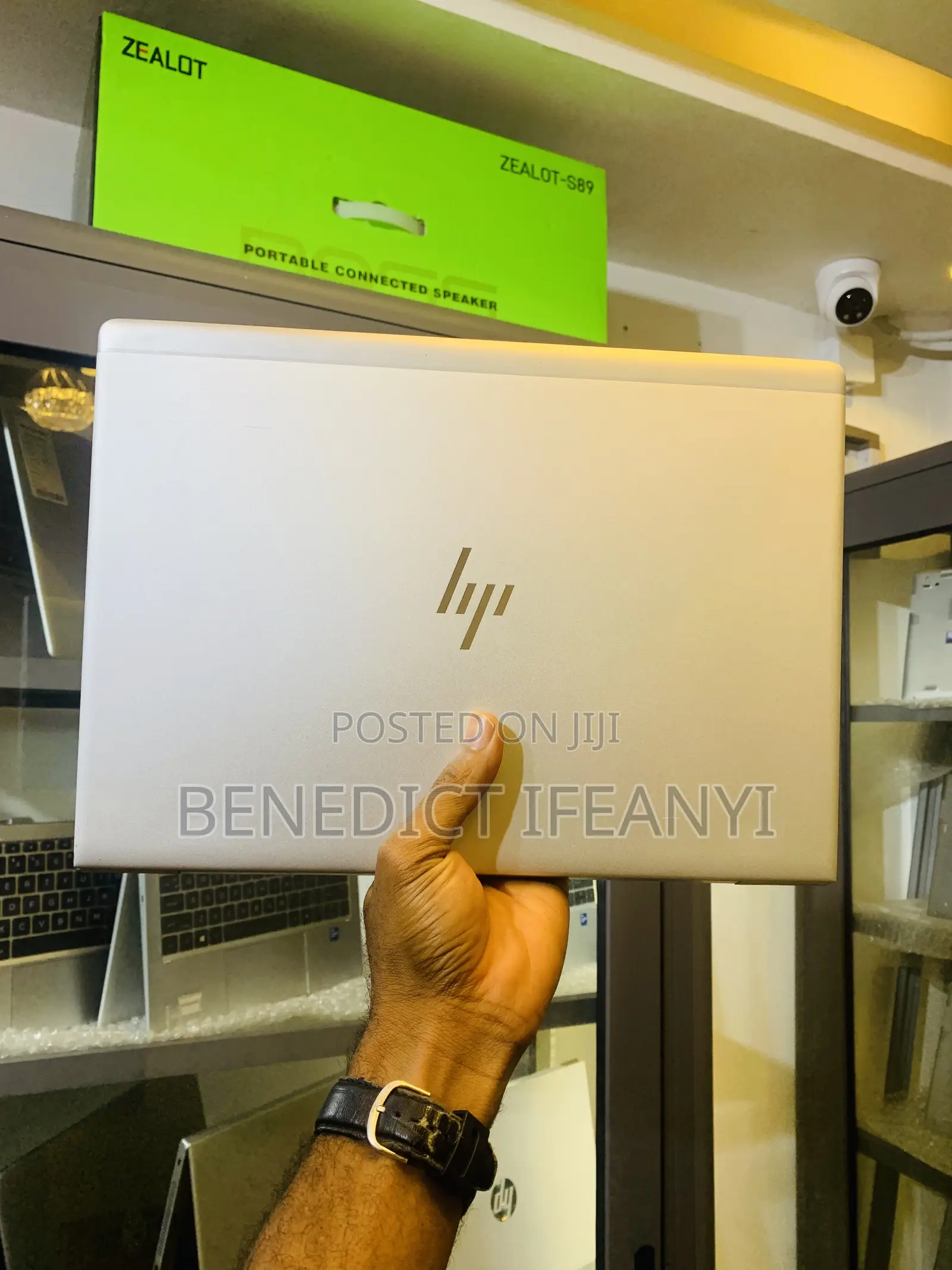 Laptop HP EliteBook 745 G6 8GB AMD Ryzen 5 SSD 256GB