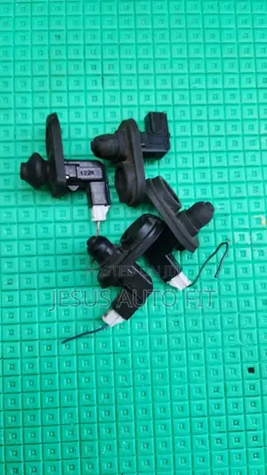 Honda Cr-v 2016-2026 Jamb Ajar Light Switches (35400-t0a-003)