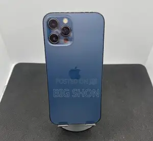 Apple iPhone 12 Pro Max 128 GB Blue