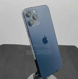 Apple iPhone 12 Pro Max 128 GB Blue