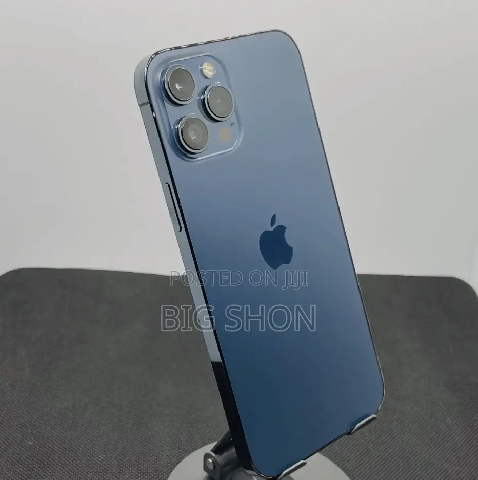 Apple iPhone 12 Pro Max 128 GB Blue