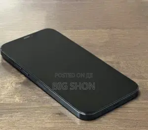 Apple iPhone 12 Pro Max 128 GB Blue