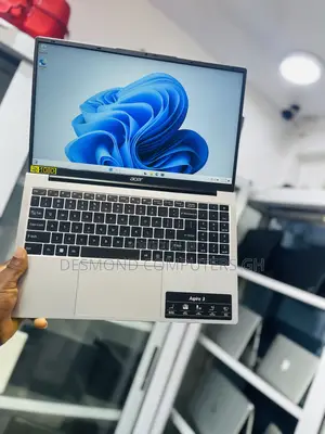 Laptop Acer Aspire A315 52 8GB Intel Core i3 SSD 256GB