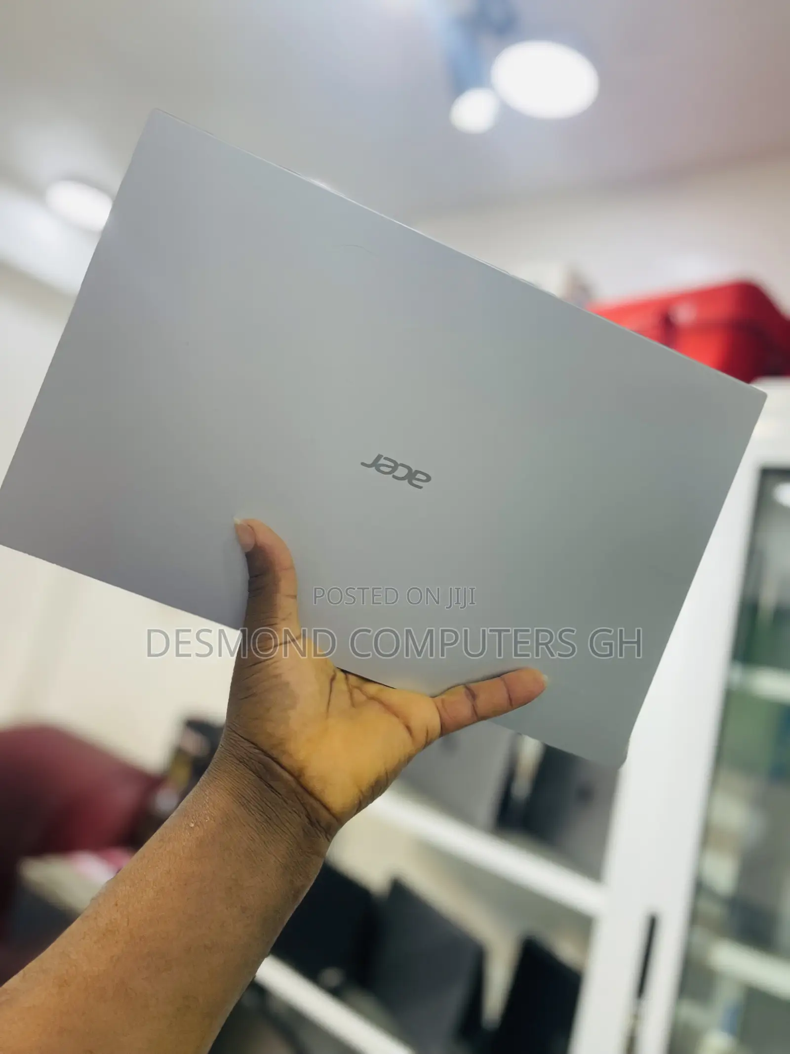 Laptop Acer Aspire A315 52 8GB Intel Core i3 SSD 256GB
