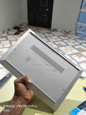 Laptop HP EliteBook 840 G7 8GB Intel Core i5 SSD 256GB