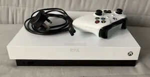 Xbox One X for Sale