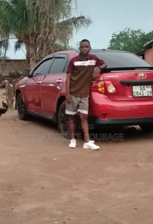 Sales Person
