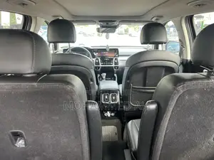 Kia Sorento SX Prestige X-Line 2022 Gray