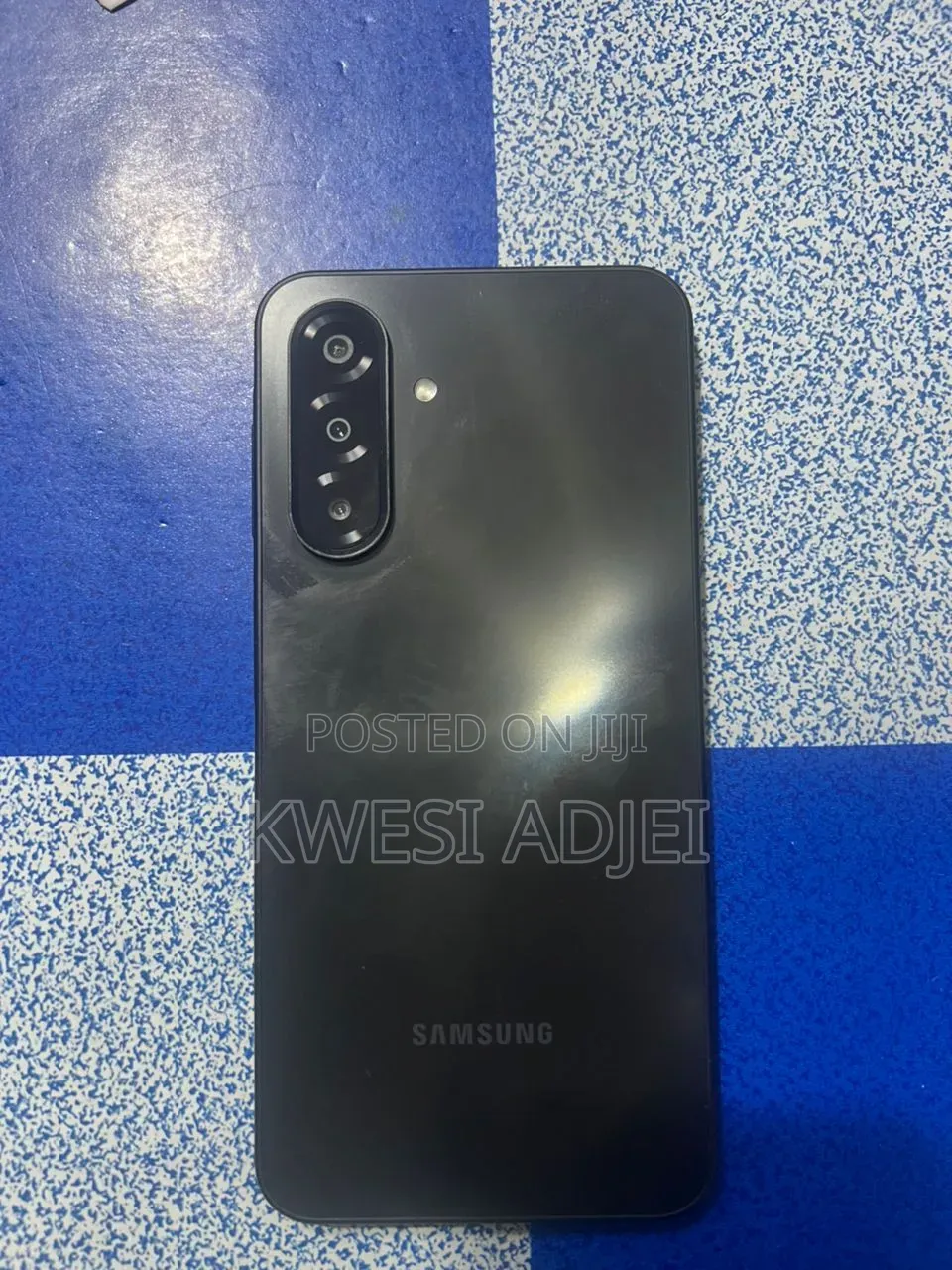 Samsung Galaxy A17 5G 128 GB Black