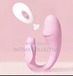 Wireless Pantie Vibrator
