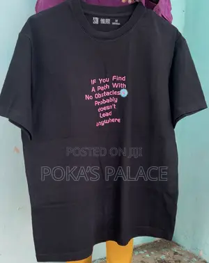 Affordable T-Shirts
