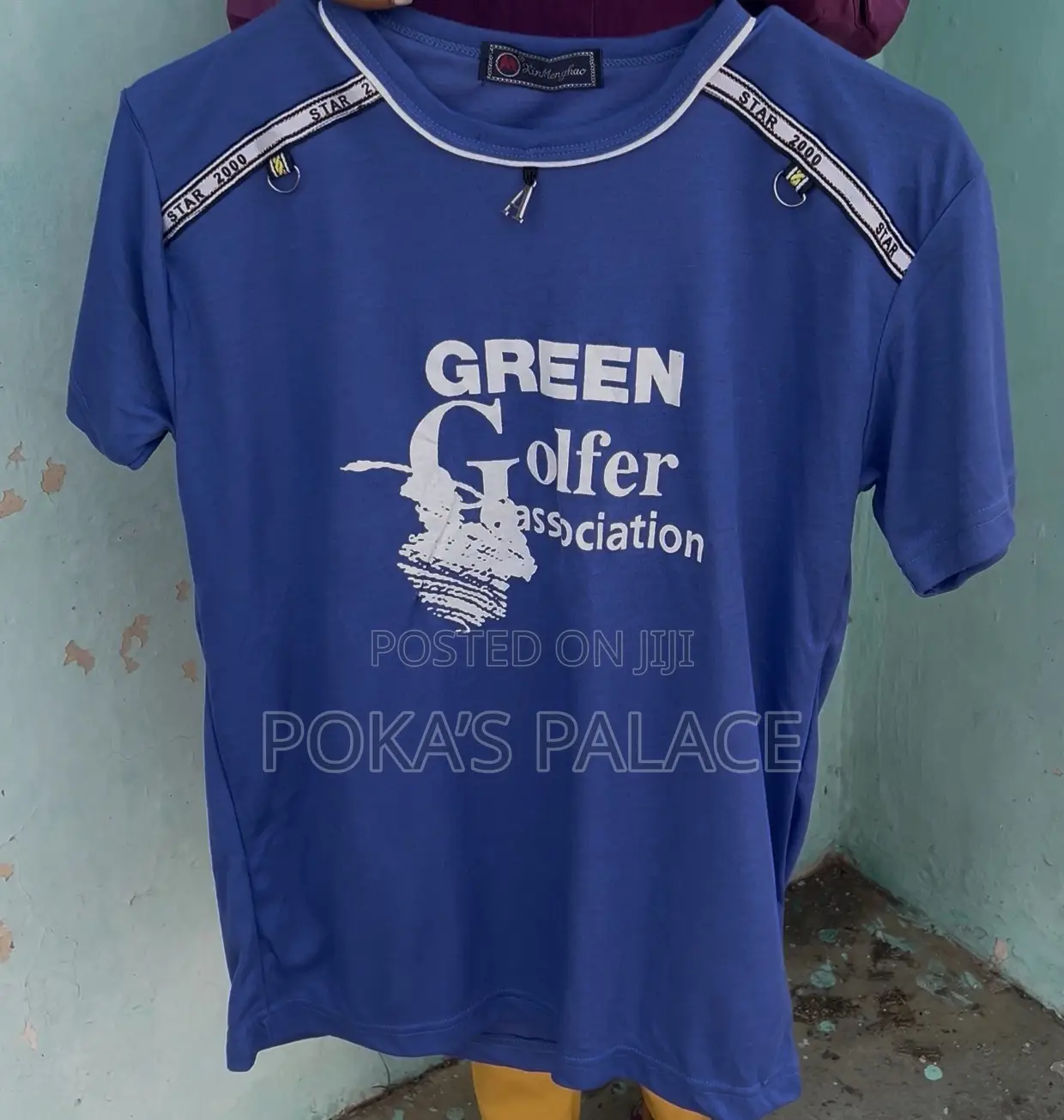 Affordable T-Shirts