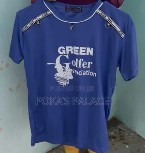 Affordable T-Shirts