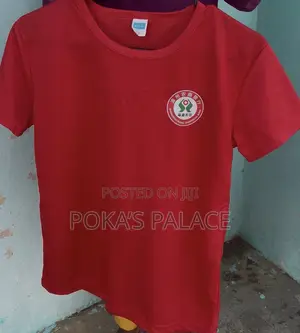 Affordable T-Shirts