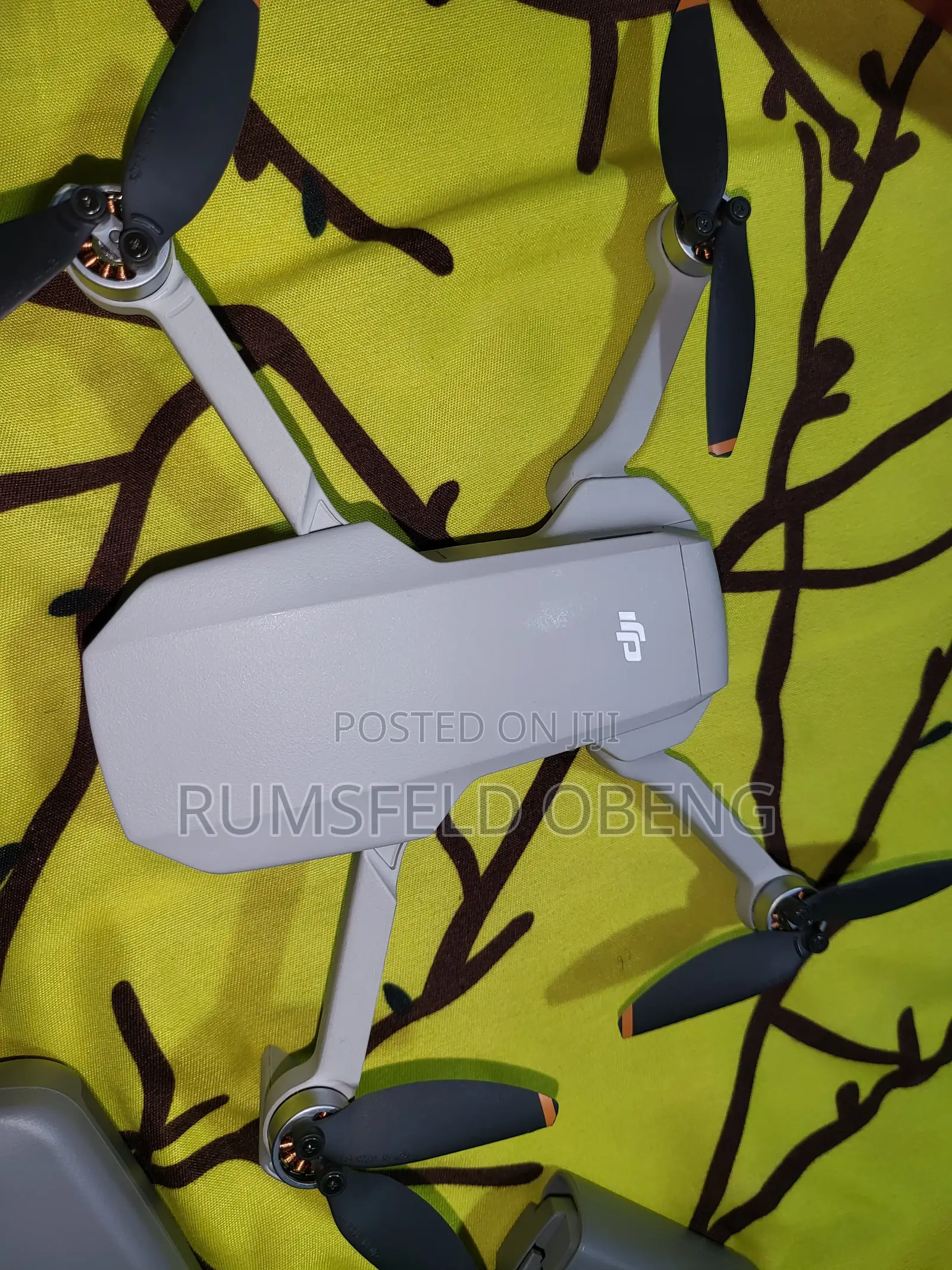Dji Mini Flymore Combo