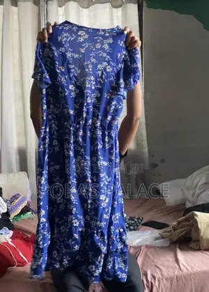 Affordable Ladies Dresses
