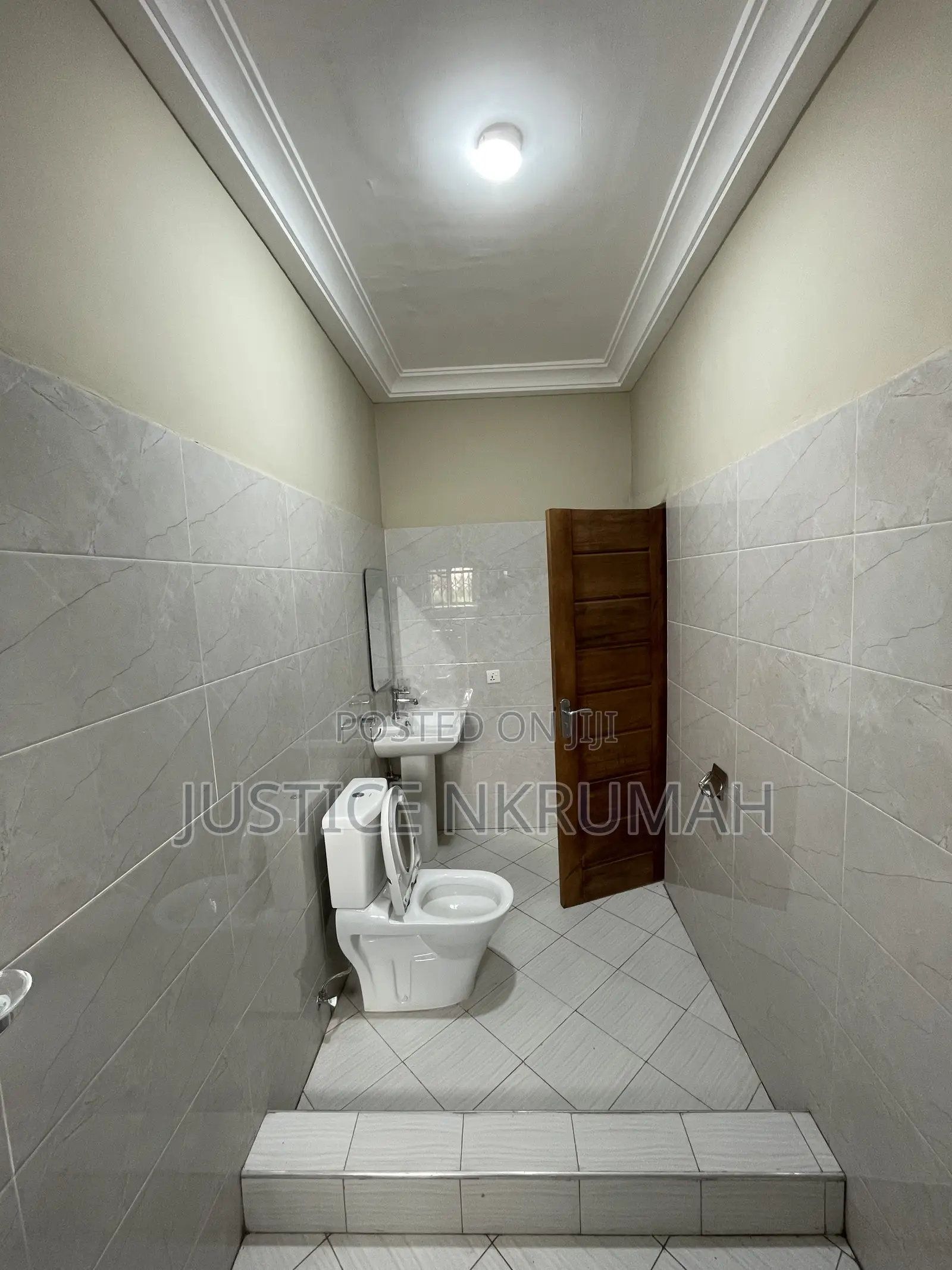 1bdrm Apartment in Mr Justice Estates, West Hills Mall Area for rent