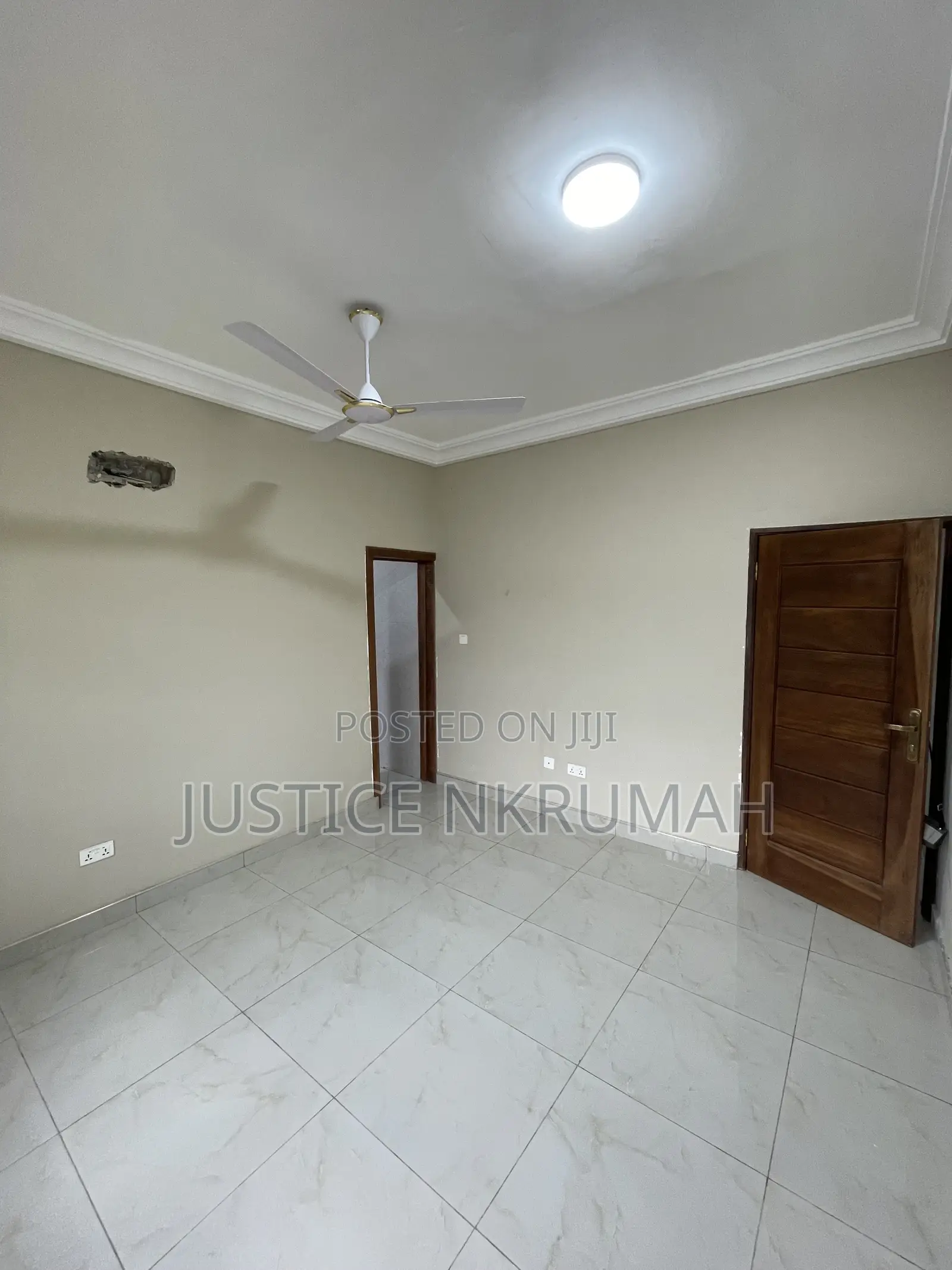 1bdrm Apartment in Mr Justice Estates, West Hills Mall Area for rent