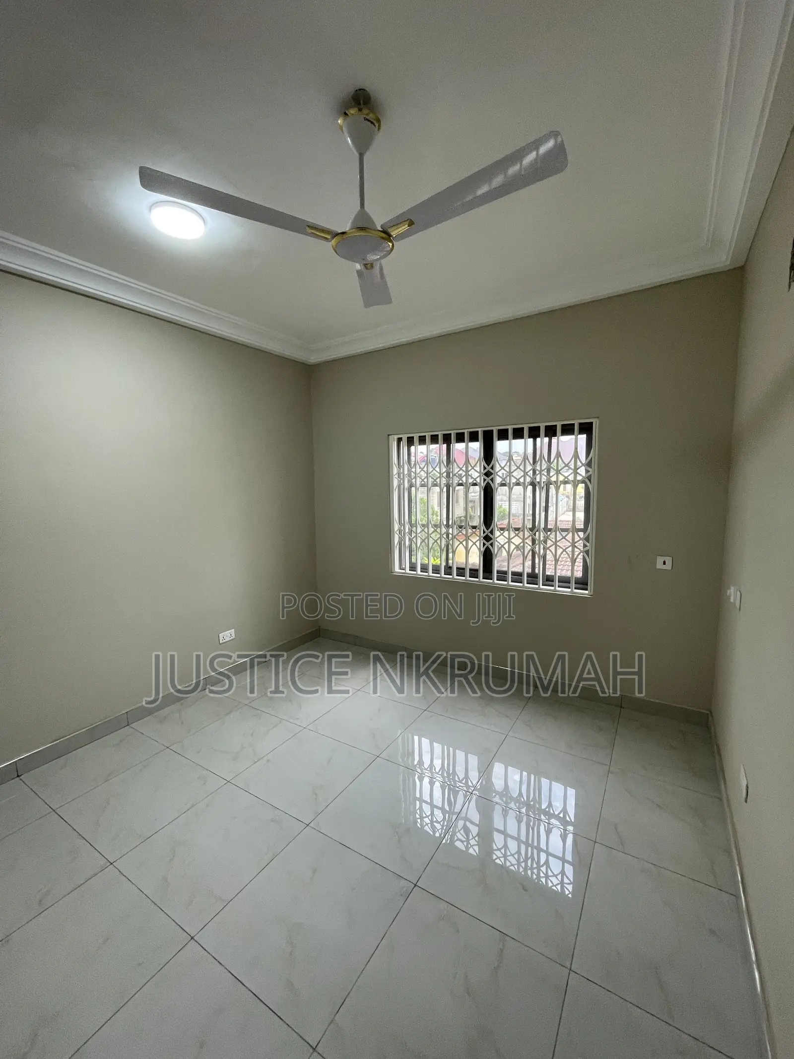 1bdrm Apartment in Mr Justice Estates, West Hills Mall Area for rent