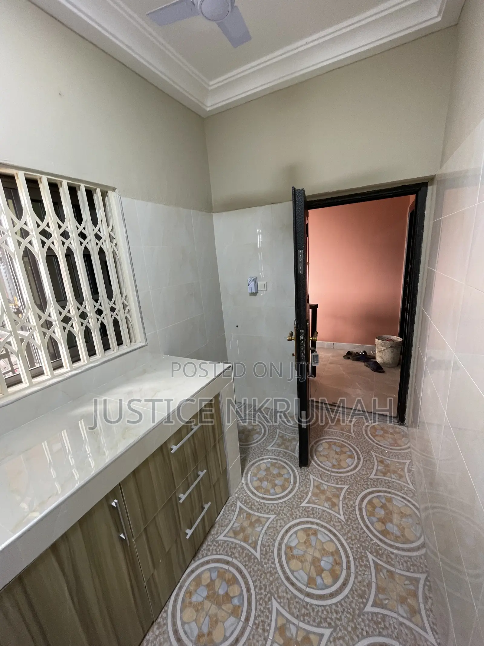1bdrm Apartment in Mr Justice Estates, West Hills Mall Area for rent