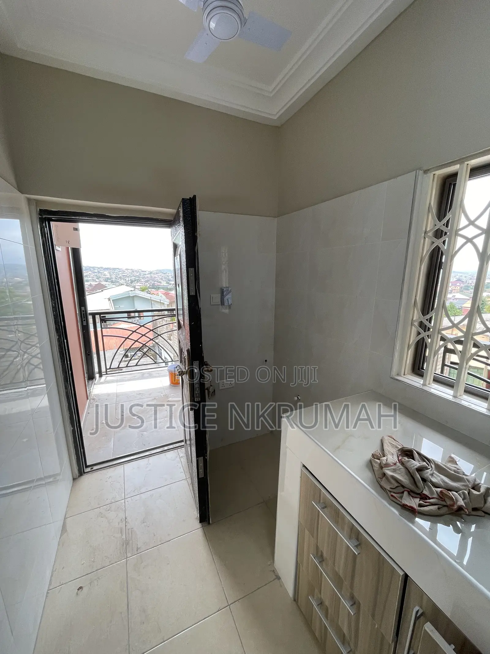 1bdrm Apartment in Mr Justice Estates, West Hills Mall Area for rent