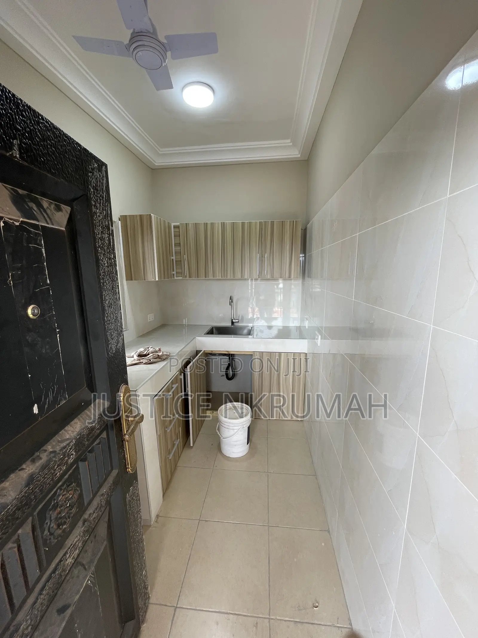 1bdrm Apartment in Mr Justice Estates, West Hills Mall Area for rent