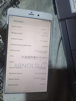 Apple iPhone 6 Plus 64 GB Gray