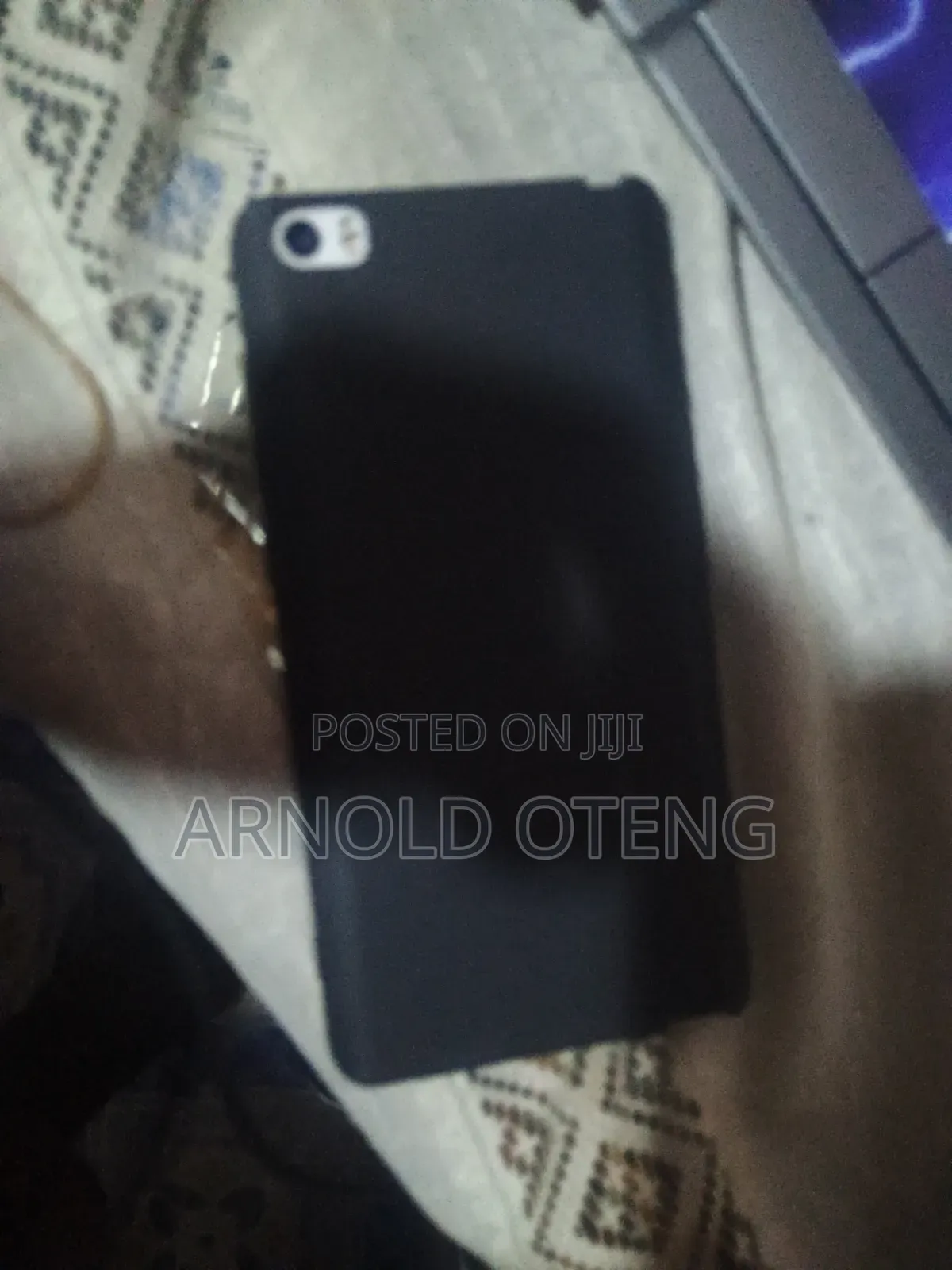 Apple iPhone 6 Plus 64 GB Gray