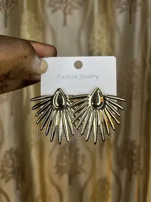 Earrings Available