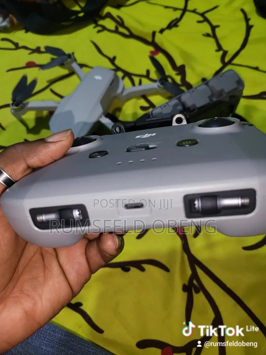Dji Mini Flymore Combo
