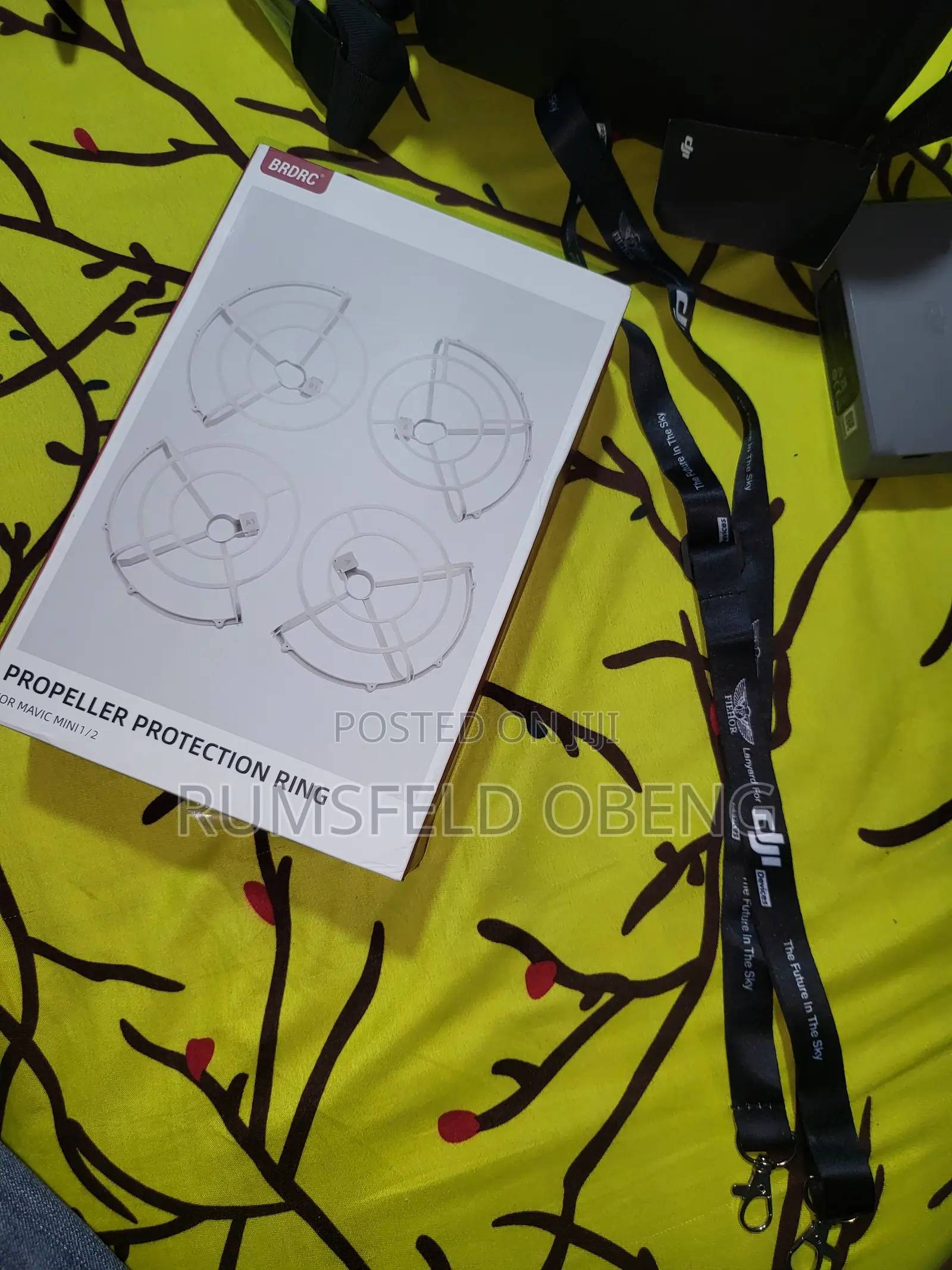 Dji Mini Flymore Combo