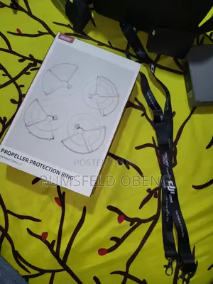Dji Mini Flymore Combo